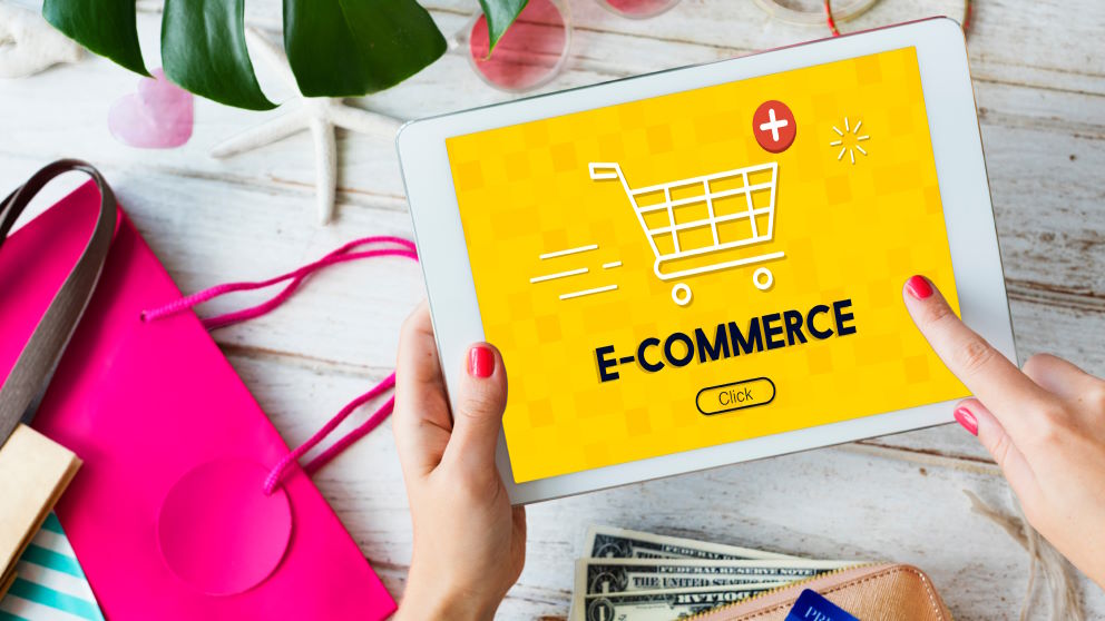 Market for eCommerce Apps Overview