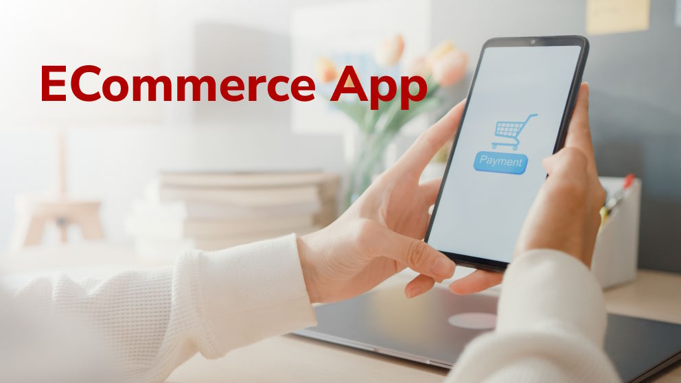 What Is an eCommerce App?