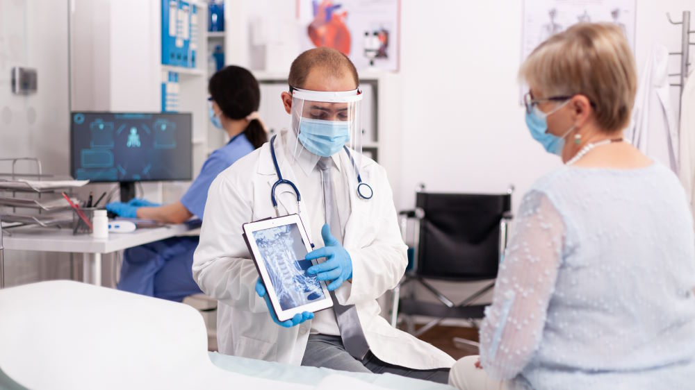 What Is Augmented Reality?