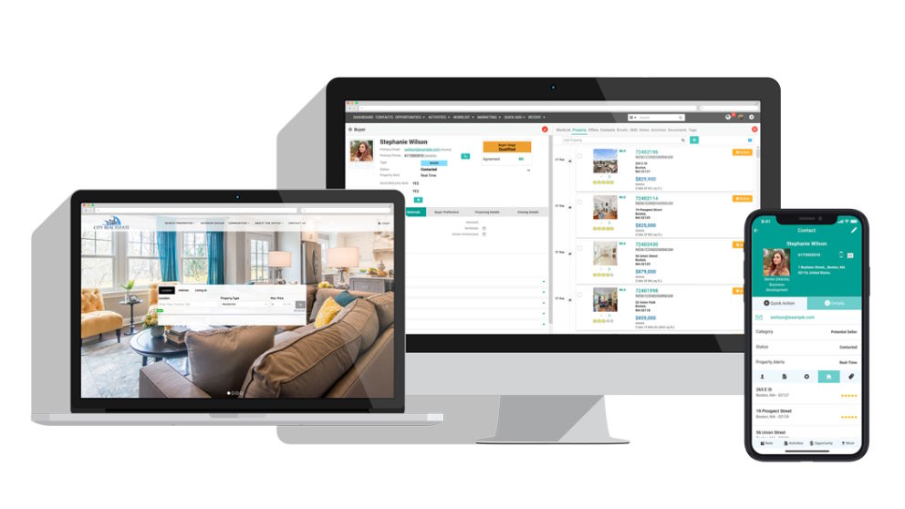 Why You Need Real Estate CRM Software