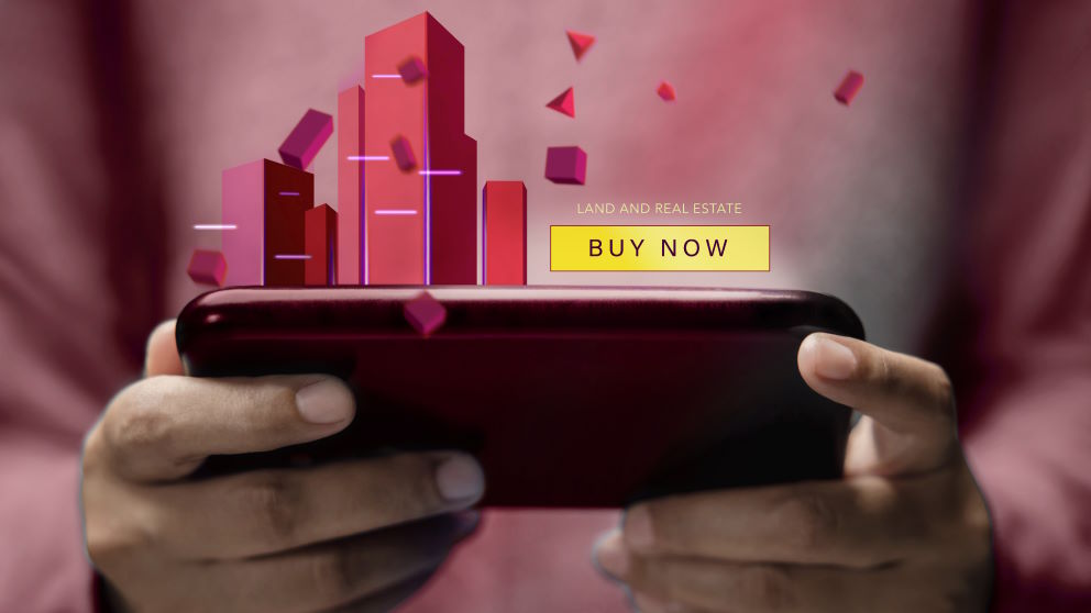 What Is a Real Estate Mobile App?