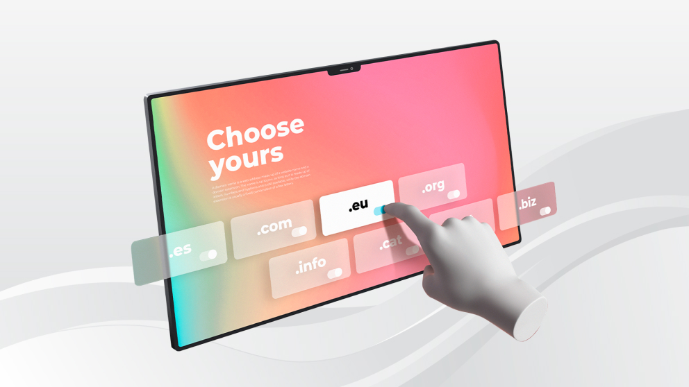Create a Website in 8 Steps