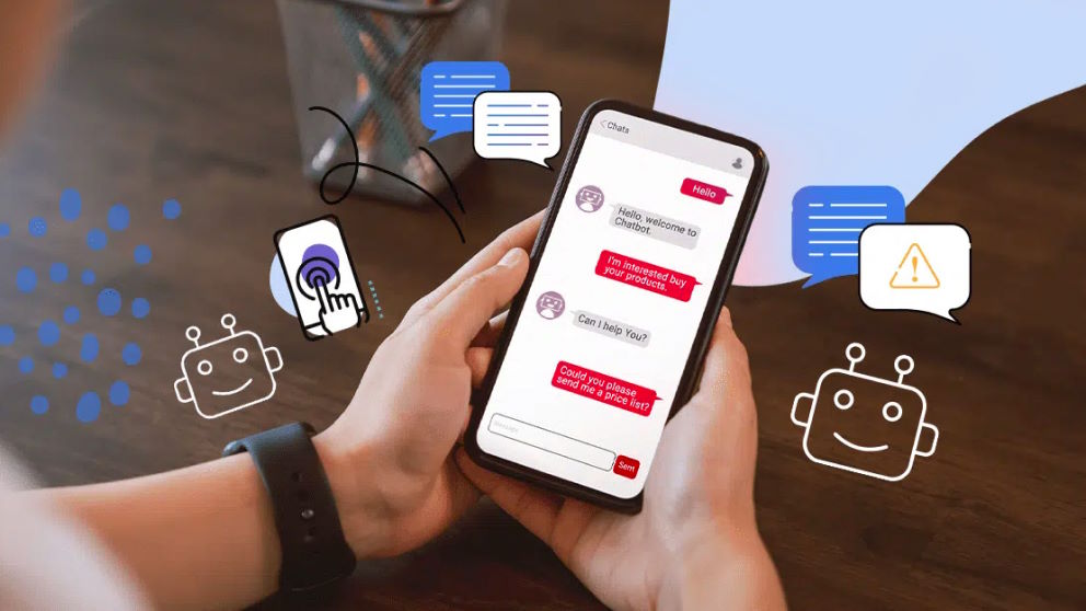 Chatbot Implementation in the Business Landscape