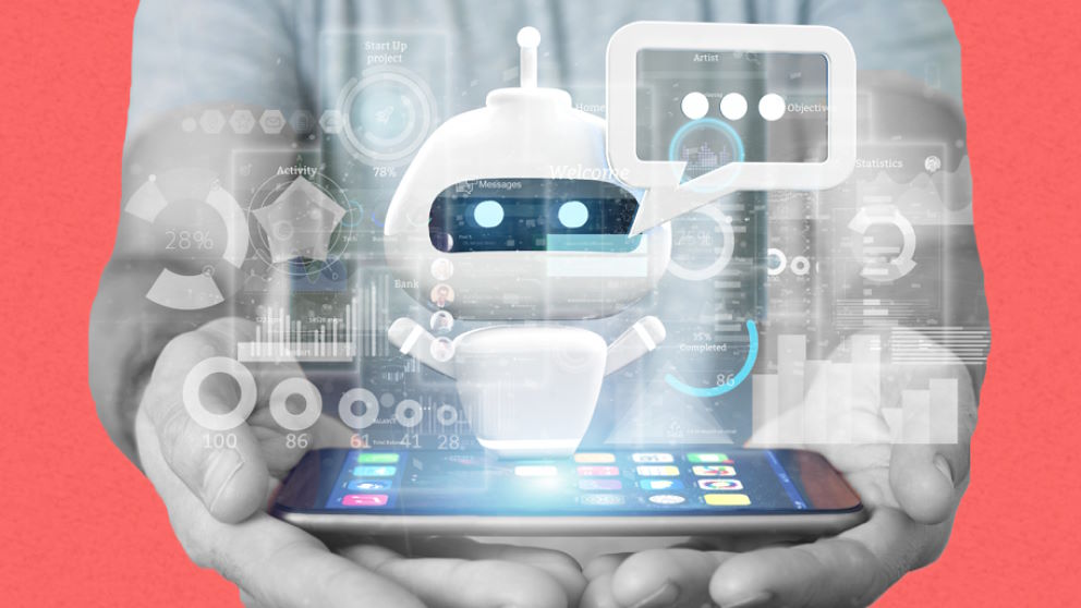 What Is Chatbot Technology?