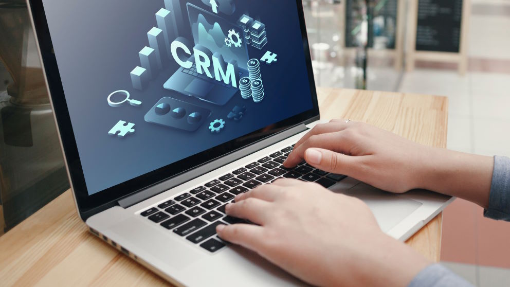 CRM Benefits