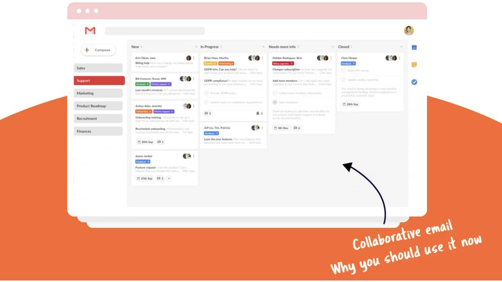 Tips and Best Practices for Choosing the Best Collaboration Software