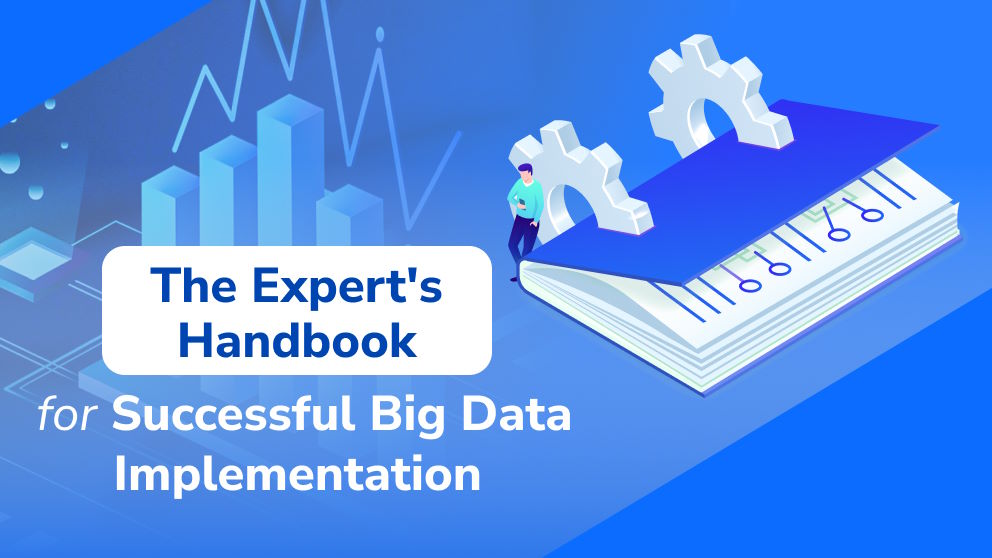The Expert's Handbook for Successful Big Data Implementation