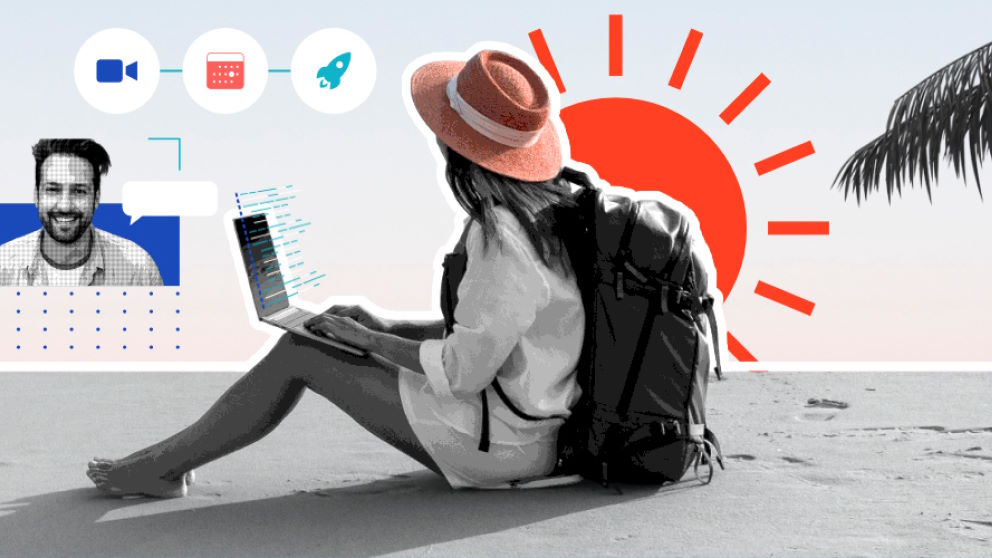 Why Are Hybrid-Remote Work Models Attractive?