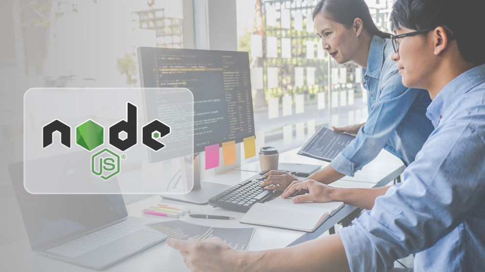 What Do Node JS Developers Do?