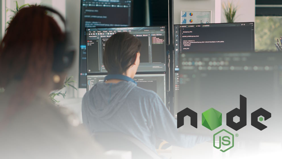 A Quick Overview of The Node JS Framework