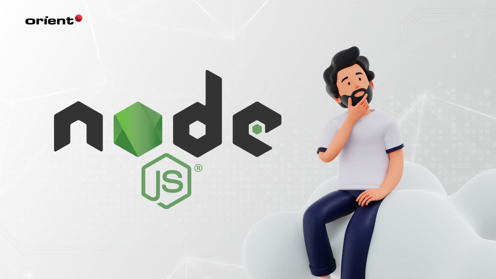 A Quick Overview of The Node JS Framework