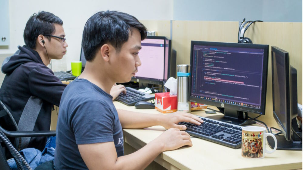 Choose Orient Software as Your Next DevOps Team