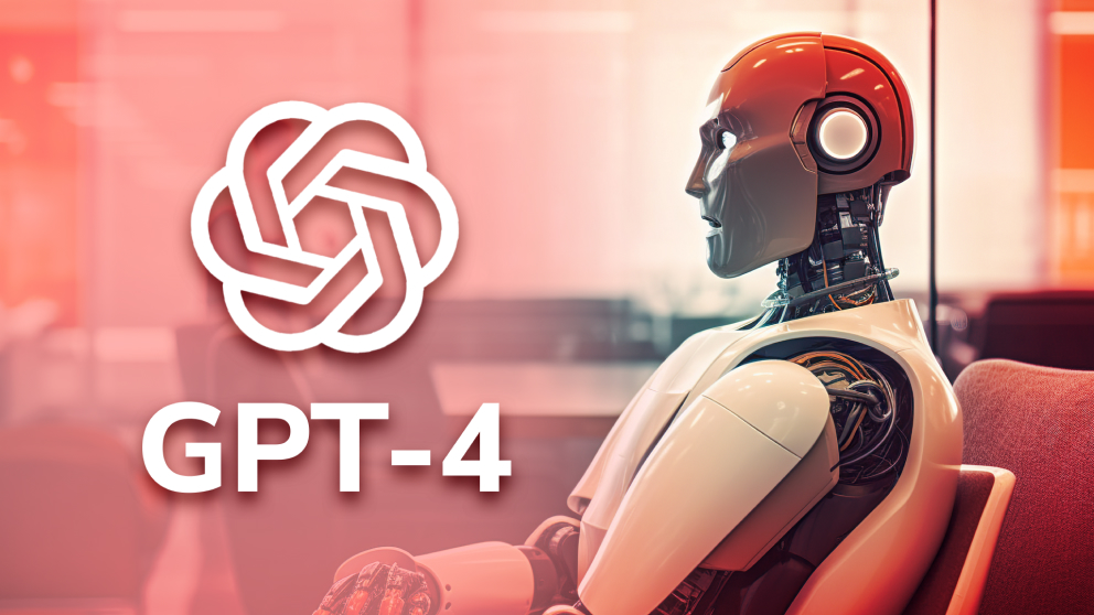What Is GPT-4?