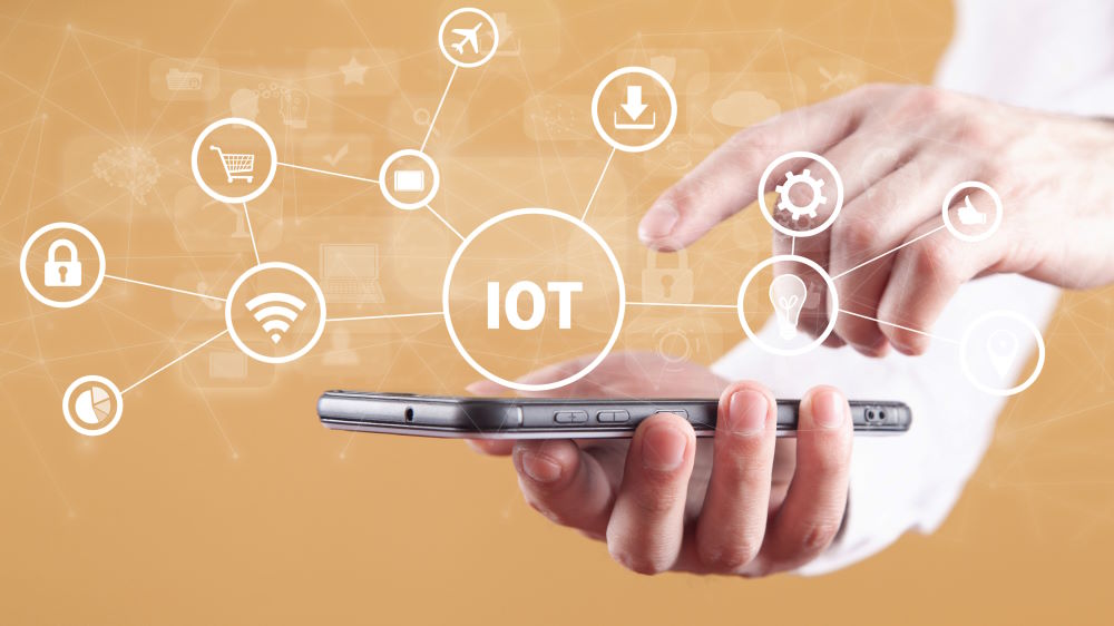 What Is IoT in Telecommunications?