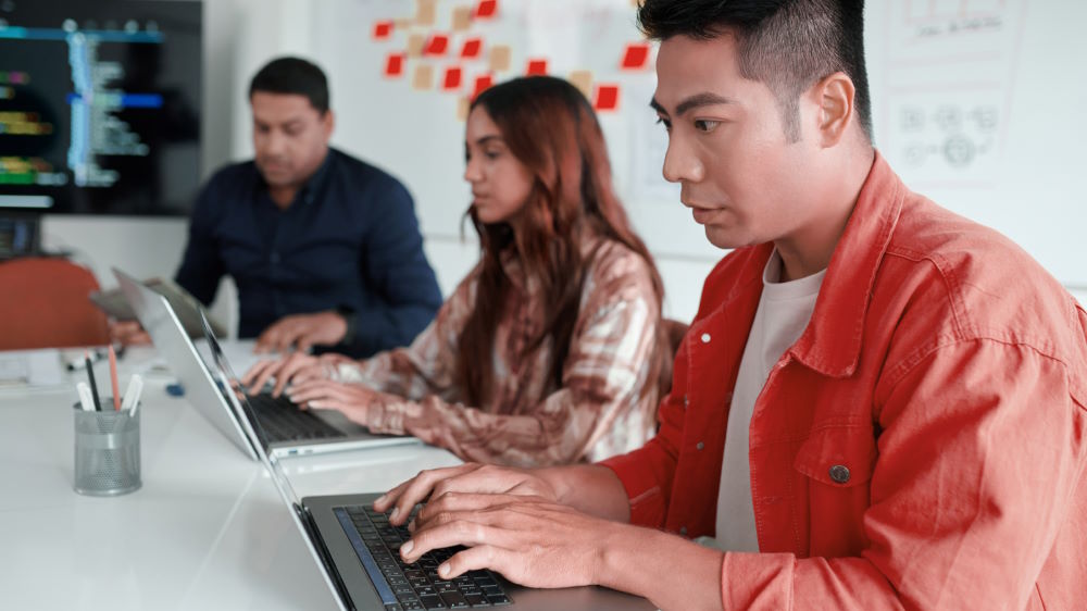 There Is No Dedicated In-house DevOps Team