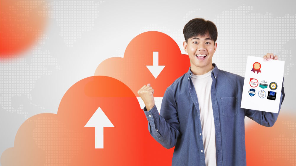 Best Cloud Certifications: Which Ones Are in High Demand and Why?