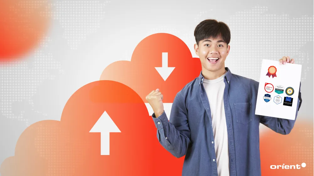 Best Cloud Certifications: Which Ones Are in High Demand and Why?