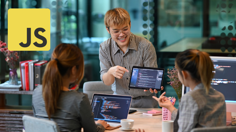 What Do the Numbers about JavaScript Developers Say?