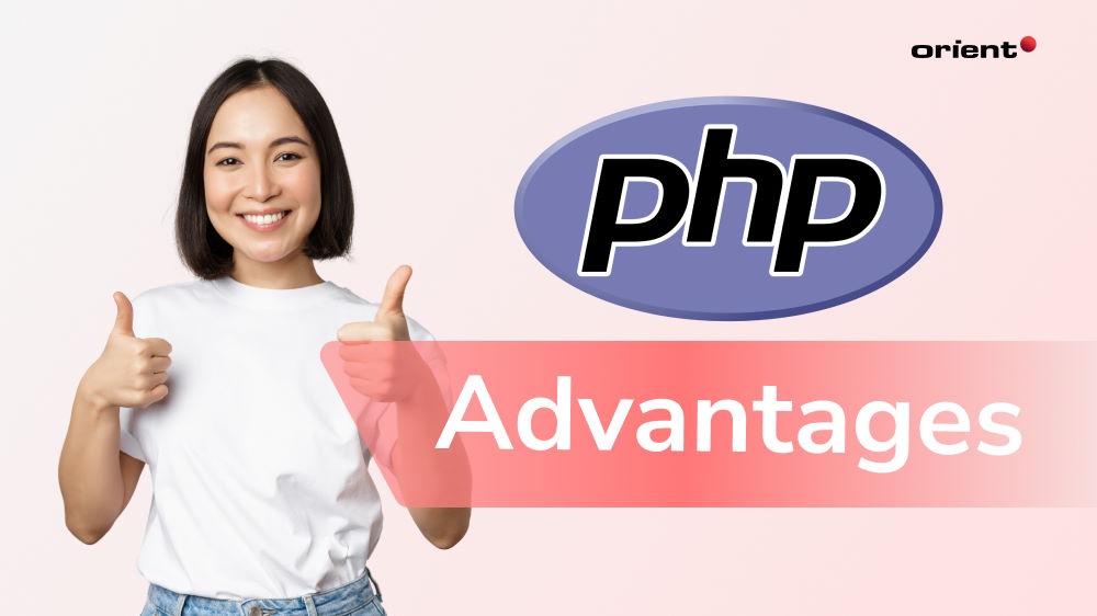 Advantages of PHP for Developers