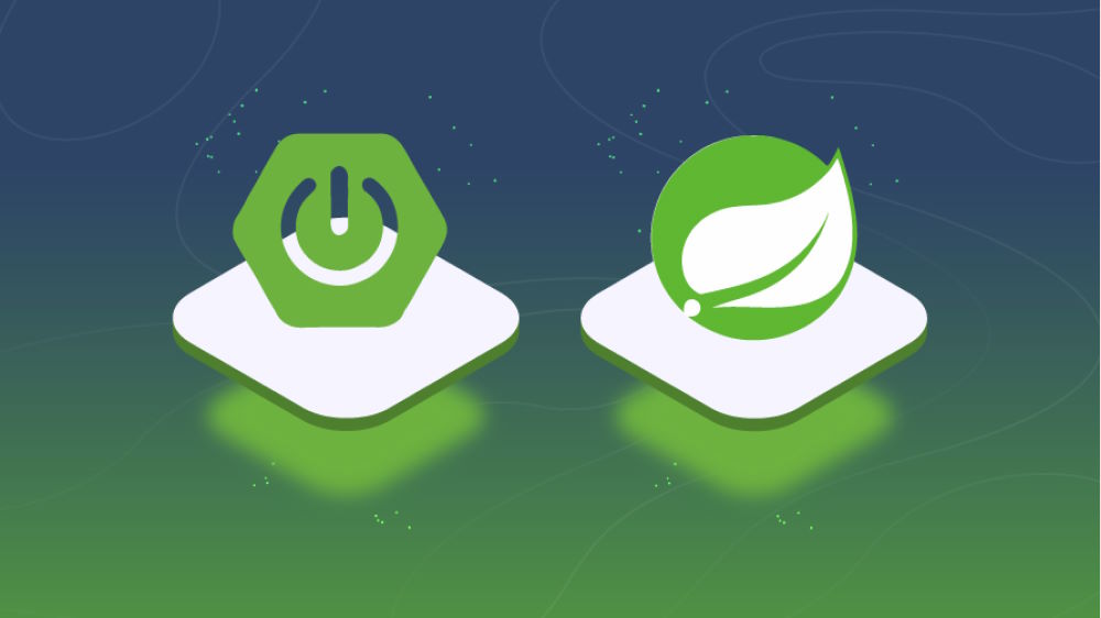 Why Use Spring Boot Over Spring?