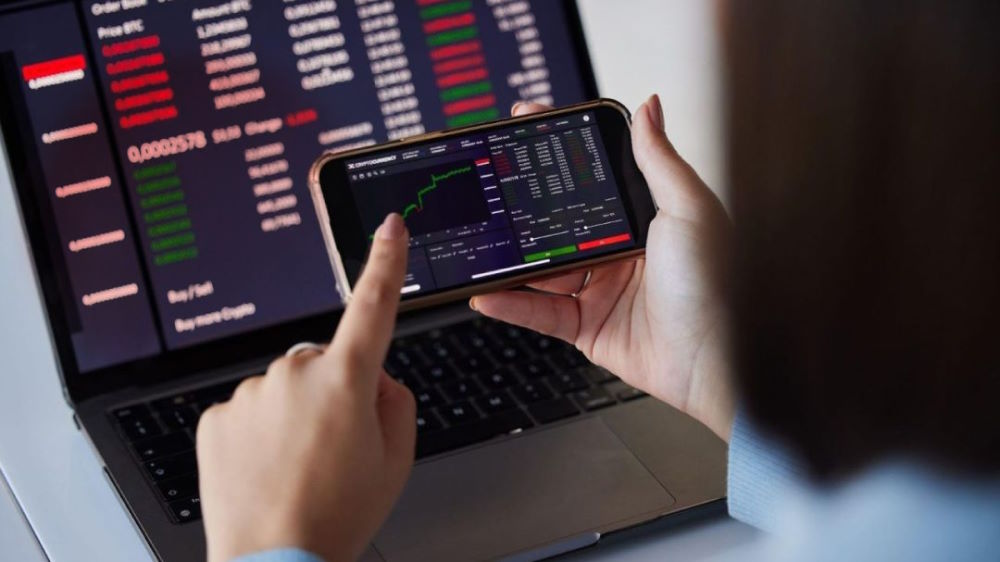 A Quick Overview of Stock Trading Apps