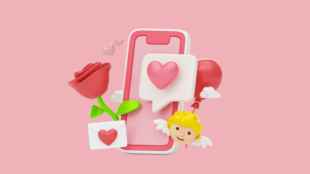 Why Is There Such a High Demand for Dating Apps?