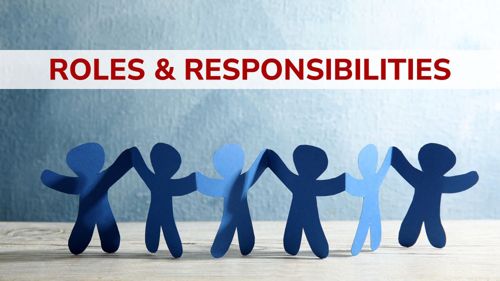 Key Roles and Responsibilities in a Tech Startup Team Structure