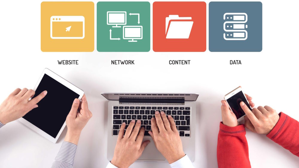 Understanding the Benefits of a Custom CMS