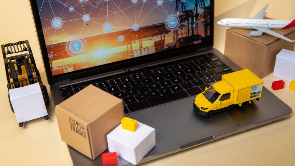 Logistics and Delivery Automation