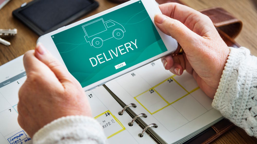 What Are the Common Types of Delivery Apps and Their Examples?