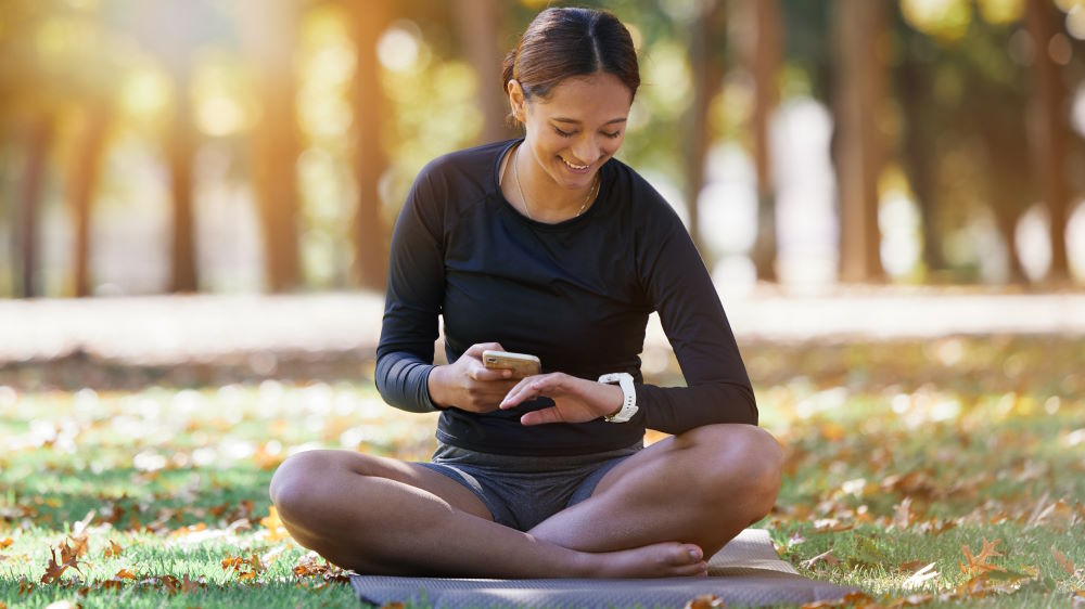 Meditation Apps Statistics Overview