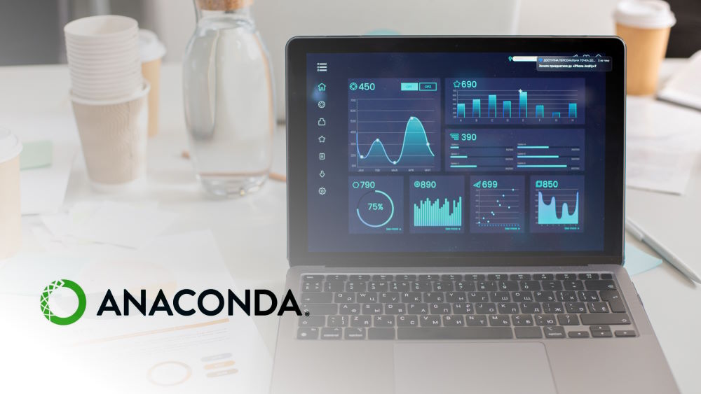 Anaconda: A Powerful Data Science Platform