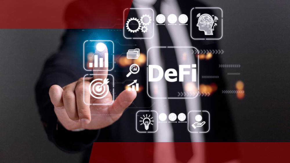 Exploring DeFi App Development Ideas