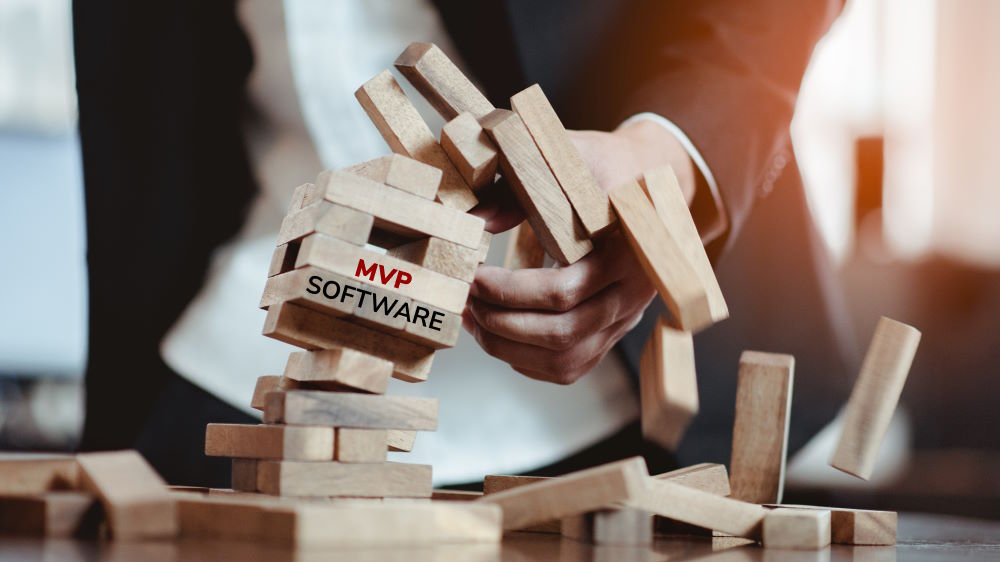 Top Mistakes in MVP Development You Should Not Overlook