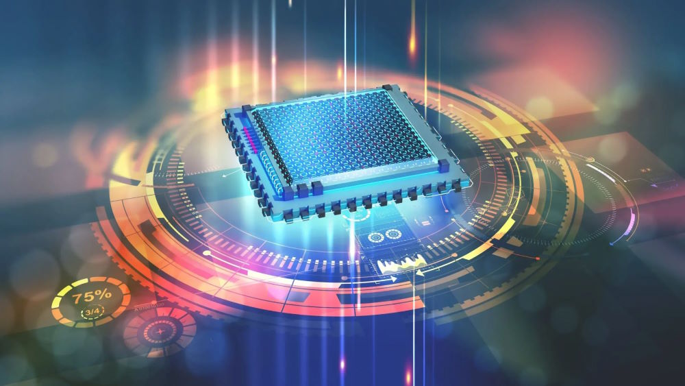 Edge Computing & Quantum Computing