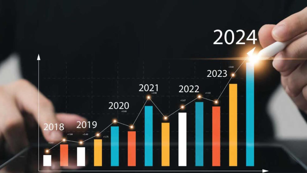 Top Information Technology Trends Coming in 2024