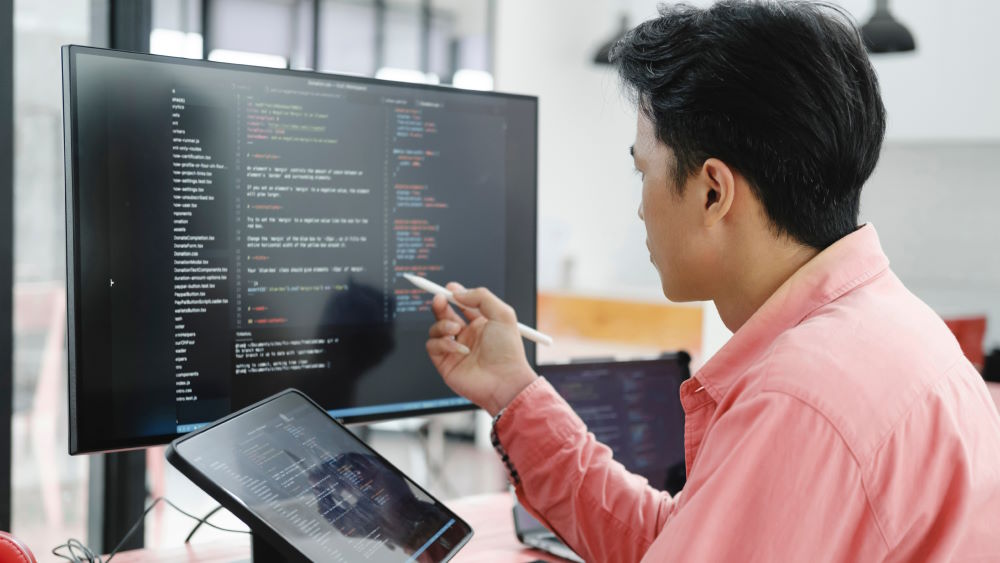 Win the Game of Software Development with Orient Software