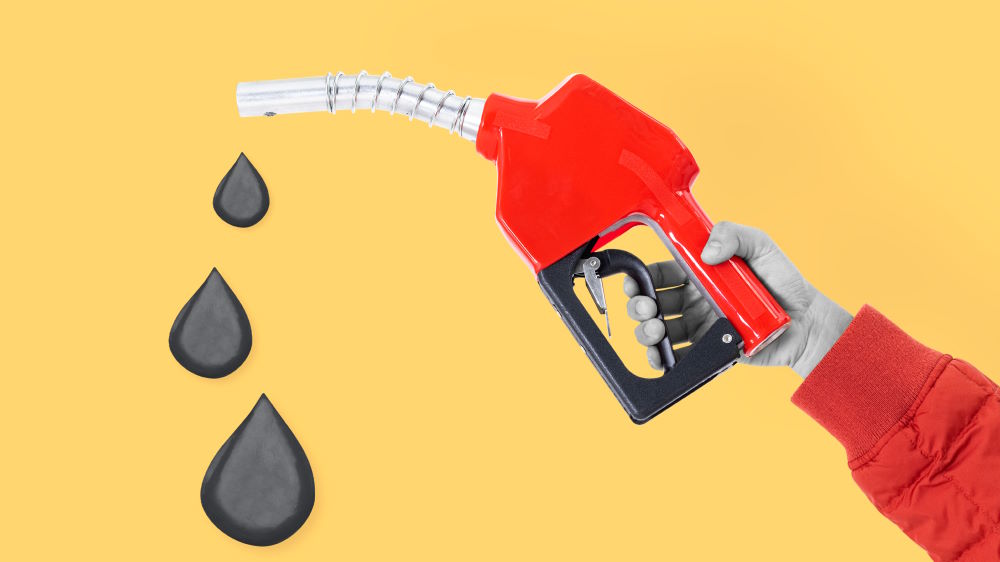 The Bright Future of Fuel Delivery Industry