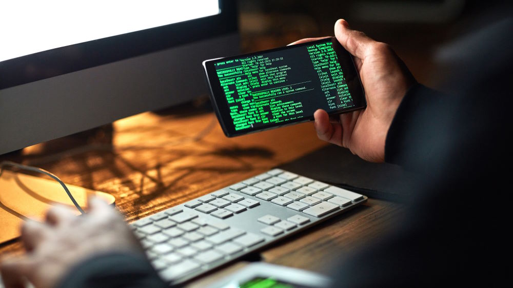 The Enemy: Hackers and Mobile App Vulnerabilities