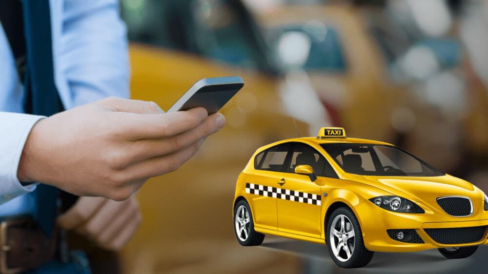 What Are the Essential Features of a Dedicated Taxi Booking App?