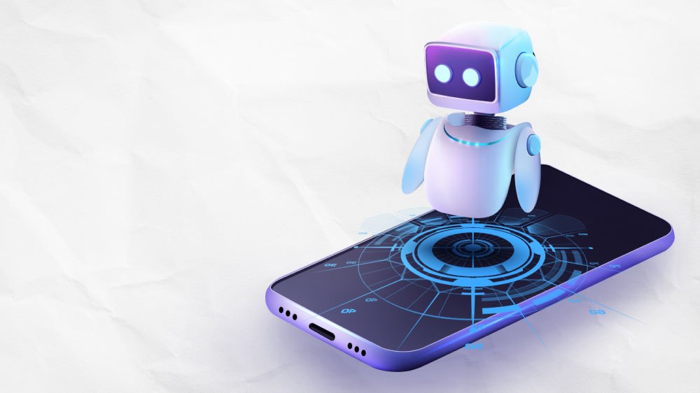 AI-Driven Personalization