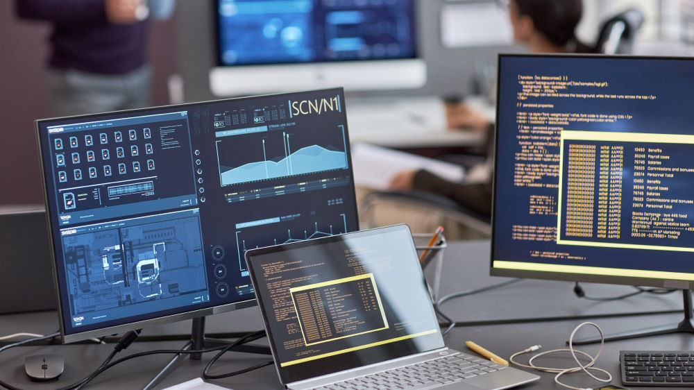 Absence of Guidance from Management