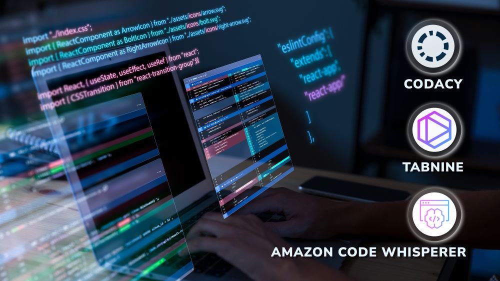 Popular AI Code Review Tools