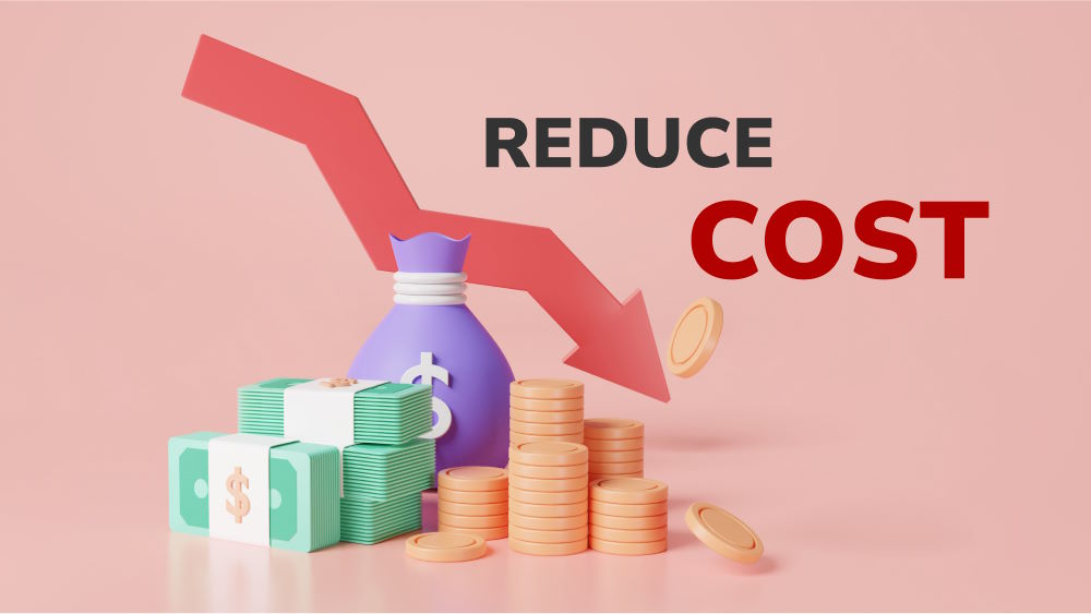 Reduce the Overall Cost of Software Development Project