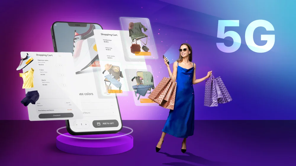 Revolutionize Online Shopping