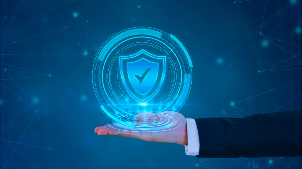 Data Security & Privacy