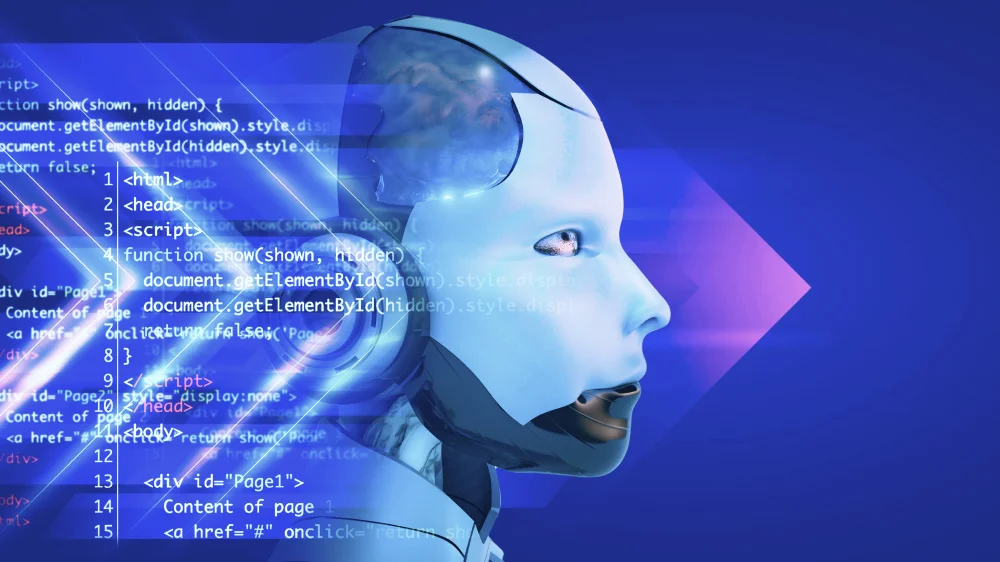 How Does AI Code Generation Work?