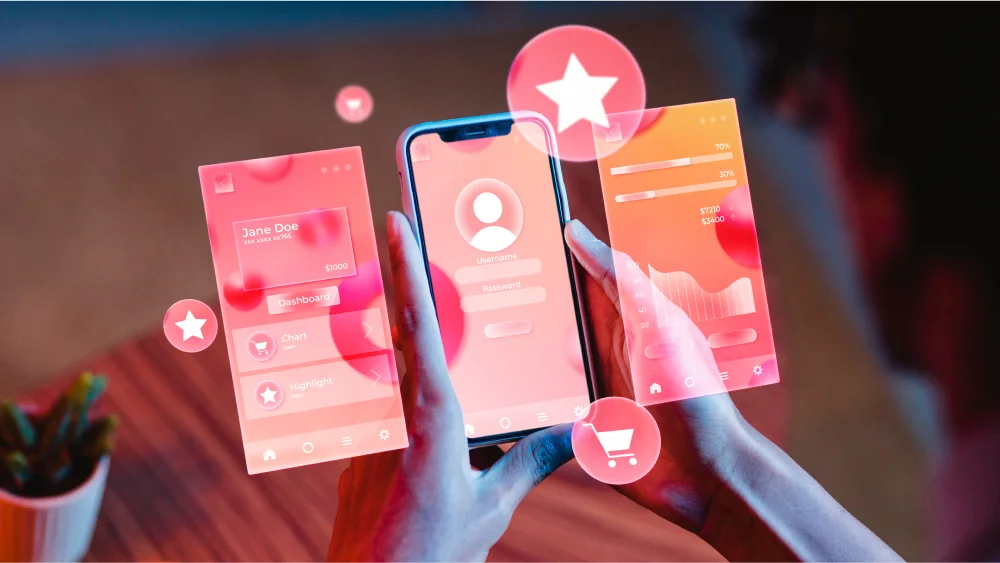 Developing Mobile Apps with Near Native Performance