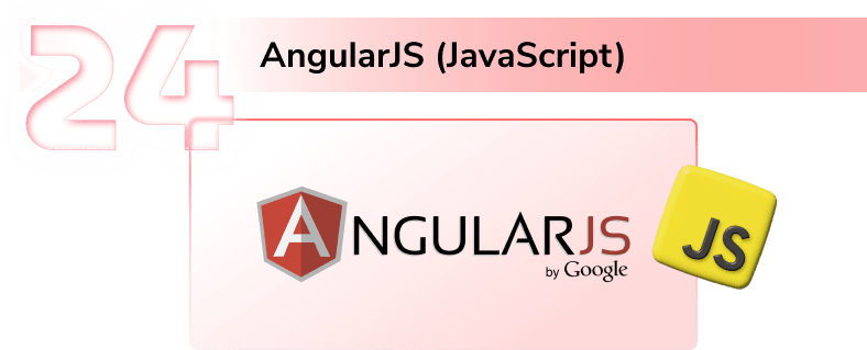 AngularJS