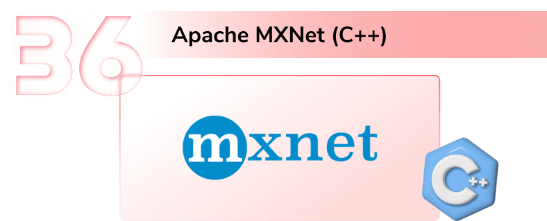 Apache MXNet